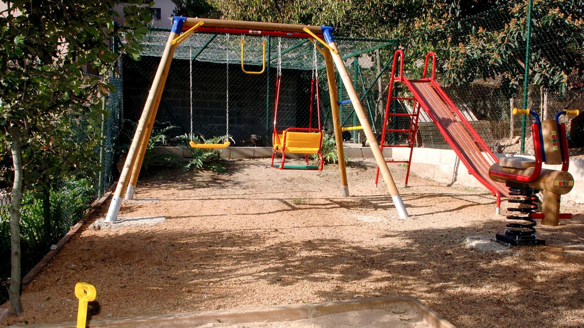Rural Mas Vila Fogás de Tordera Dış mekan fotoğraf